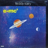Purchase Teddy Lasry - E=mc² (Vinyl)
