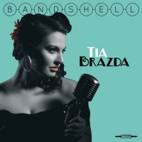 Purchase Tia Brazda - Bandshell