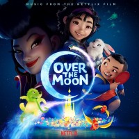 Purchase VA - Over The Moon (Music From The Netflix Film)