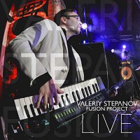 Purchase Valeriy Stepanov Fusion Project - Live