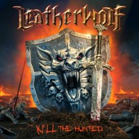 Purchase Leatherwolf - Kill The Hunted