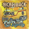 Buy Nickelback - Get Rollin' Mp3 Download