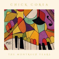 Purchase Chick Corea - Chick Corea: The Montreux Years (Live)