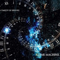 Purchase Comedy Of Errors - Time Machine