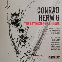 Purchase Conrad Herwig - The Latin Side Of Mingus