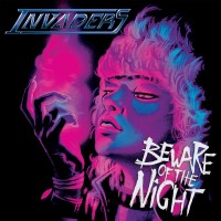 Purchase Invaders - Beware Of The Night