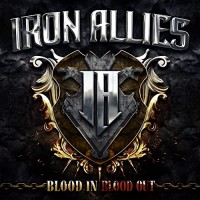 Purchase Iron Allies - Blood In Blood Out