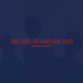 Buy Joshua Bassett - She Said He Said She Said (CDS) Mp3 Download