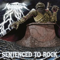 Purchase Manthus - Sentenced To Rock
