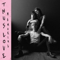 Purchase Thus Love - Memorial