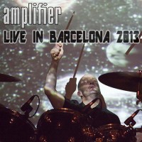 Purchase Amplifier - Live In Barcelona