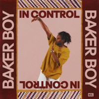 Purchase Baker Boy - In Control (CDS)