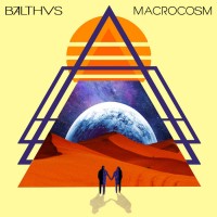 Purchase Balthvs - Macrocosm