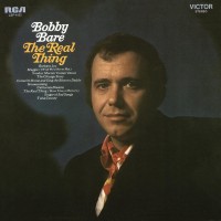 Purchase Bobby Bare - The Real Thing