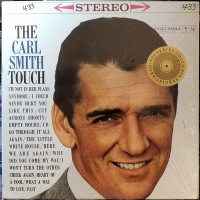 Purchase Carl Smith - The Carl Smith Touch (Vinyl)