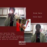 Purchase Cold Hart - Prom Date (EP)