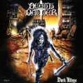 Buy Death With A Dagger - Dark Alleys Mp3 Download