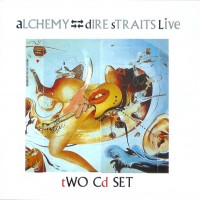 Purchase Dire Straits - Alchemy: Dire Straits Live (Remastered 1996) CD2