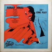 Purchase Ahmad Jamal - Ahmal Jamal Plays (Vinyl)