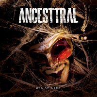 Purchase Ancesttral - Web Of Lies