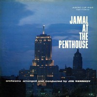 Purchase Ahmad Jamal - Jamal At The Penthouse (Vinyl)