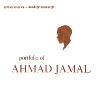 Purchase Ahmad Jamal - Portfolio Of Ahmad Jamal (Vinyl)