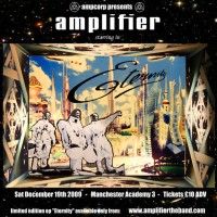 Purchase Amplifier - 10Th Anniversary Eternity Show