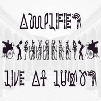 Purchase Amplifier - Live At Luxor