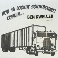 Purchase Ben Kweller - How Ya Lookin' Southbound? Come In... (EP)
