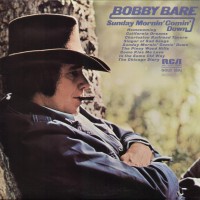 Purchase Bobby Bare - Sunday Mornin' Comin' Down (Vinyl)