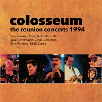 Purchase Colosseum - The Reunion Concerts 1994