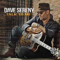 Purchase Dave Sereny - Talk To Me