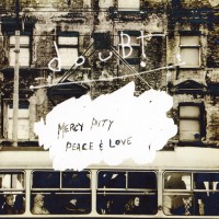 Purchase Doubt - Mercy, Pity, Peace & Love