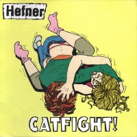 Purchase Hefner - Catfight ! CD2