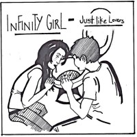 Purchase Infinity Girl - Just Like Lovers (EP)
