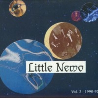 Purchase Little Nemo - Vol. 2 1990-1992 CD1