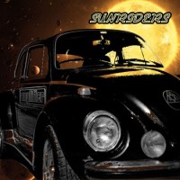 Purchase Amplifier - Sunriders (EP)