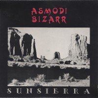 Purchase Asmodi Bizarr - Sunsierra (Vinyl)