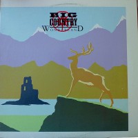 Purchase Big Country - Wonderland (EP) (Vinyl)