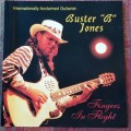 Buy Buster B. Jones - Fingers In Flight Mp3 Download