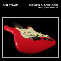 Purchase Dire Straits - The New Old Waldorf