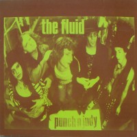 Purchase Fluid - Punch N Judy