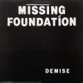 Buy Missing Foundation - Demise Mp3 Download