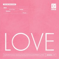 Purchase 다크비 (Dkb) - Love (EP)