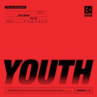 Purchase 다크비 (Dkb) - Youth (EP)