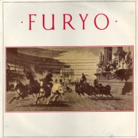 Purchase Furyo - Furyo (Vinyl)