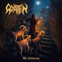 Purchase Goaten - The Following (EP)