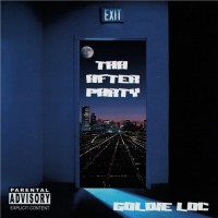 Purchase Goldie Loc - Tha After Party