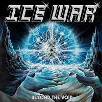 Purchase Ice War - Beyond The Void