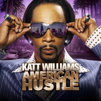 Purchase Katt Williams - American Hustle